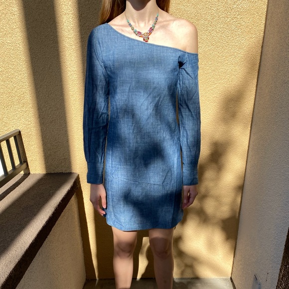 Theory dress - Picture 2 of 6